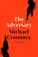 Book cover of ADVERSARY