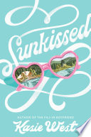 Book cover of SUNKISSED