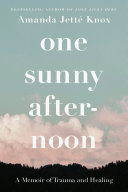 Book cover of 1 SUNNY AFTERNOON