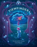 Book cover of VIEWFINDER