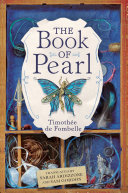 Book cover of BOOK OF PEARL