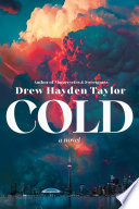 Book cover of COLD