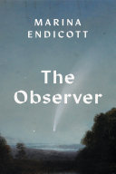 Book cover of OBSERVER