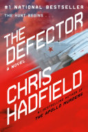 Book cover of DEFECTOR