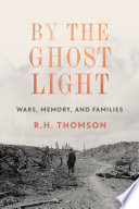 Book cover of BY THE GHOST LIGHT