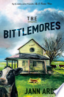 Book cover of BITTLEMORES