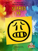 Book cover of SCARED - PE ENG-CRE