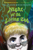 Book cover of FABULOUS ZED WATSON 02 NIGHT OF THE LIVI