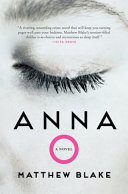 Book cover of ANNA O