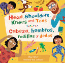 Book cover of HEAD SHOULDERS KNEES & TOES - SPANISH