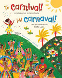 Book cover of TO CARNIVAL - SPANISH & ENG