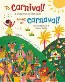 Book cover of TO CARNIVAL - FRENCH & ENG