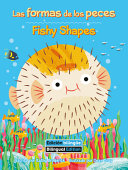 Book cover of LAS FORMAS DE LOS PECES - FISHY SHAPES E