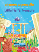 Book cover of EL TESIRI DEL PECECITO - LITTLE FISH'S T
