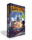 Book cover of CREEPOVER GN BOX SET 1-3