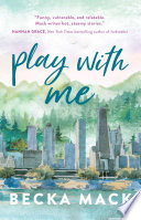 Book cover of PLAY WITH ME