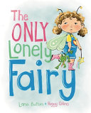 Book cover of ONLY LONELY FAIRY