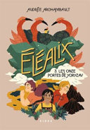 Book cover of ELEALIX 03