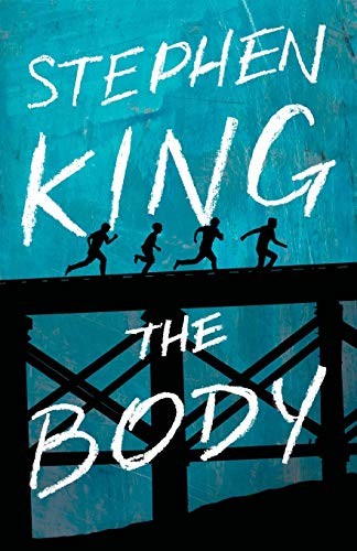Book cover of BODY