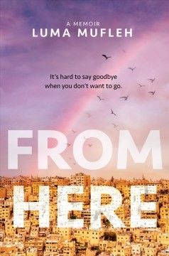 Book cover of FROM HERE