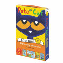 Book cover of PETE THE CAT 5-BOOK SET