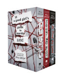 Book cover of GOOD GIRL'S GT MURDER BOXED SET 1-3