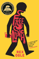 Book cover of FREE LUNCH