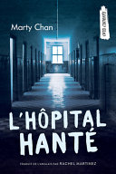 Book cover of HOPITAL HANTE