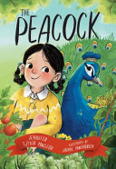 Book cover of PEACOCK