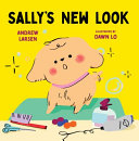 Book cover of SALLY'S NEW LOOK