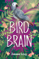 Book cover of BIRD BRAIN