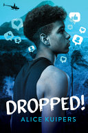 Book cover of DROPPED