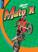 Book cover of MOTO X