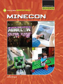 Book cover of MINECON