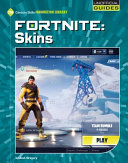Book cover of FORTNITE - SKINS