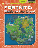Book cover of FORTNITE - GT THE ISLAND