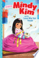 Book cover of MINDY KIM 02 LUNAR NEW YEAR PARADE