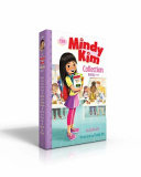 Book cover of MINDY KIM BOX SET 1-4