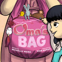 Book cover of OMA'S BAG