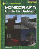 Book cover of MINECRAFT - GT BUILDING