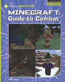 Book cover of MINECRAFT - GT COMBAT