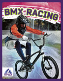 Book cover of BMX RACING