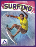 Book cover of SURFING