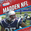 Book cover of MADDEN NFL