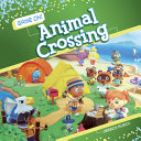 Book cover of ANIMAL CROSSING