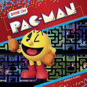 Book cover of PAC-MAN