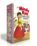 Book cover of MINDY KIM BOX SET 1-8
