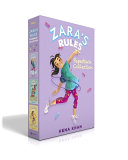 Book cover of ZARA'S RULES BOX SET 1-3