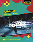 Book cover of FORTNITE - IMPOSTORS MODE