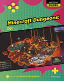 Book cover of MINECRAFT DUNGEONS - DLC